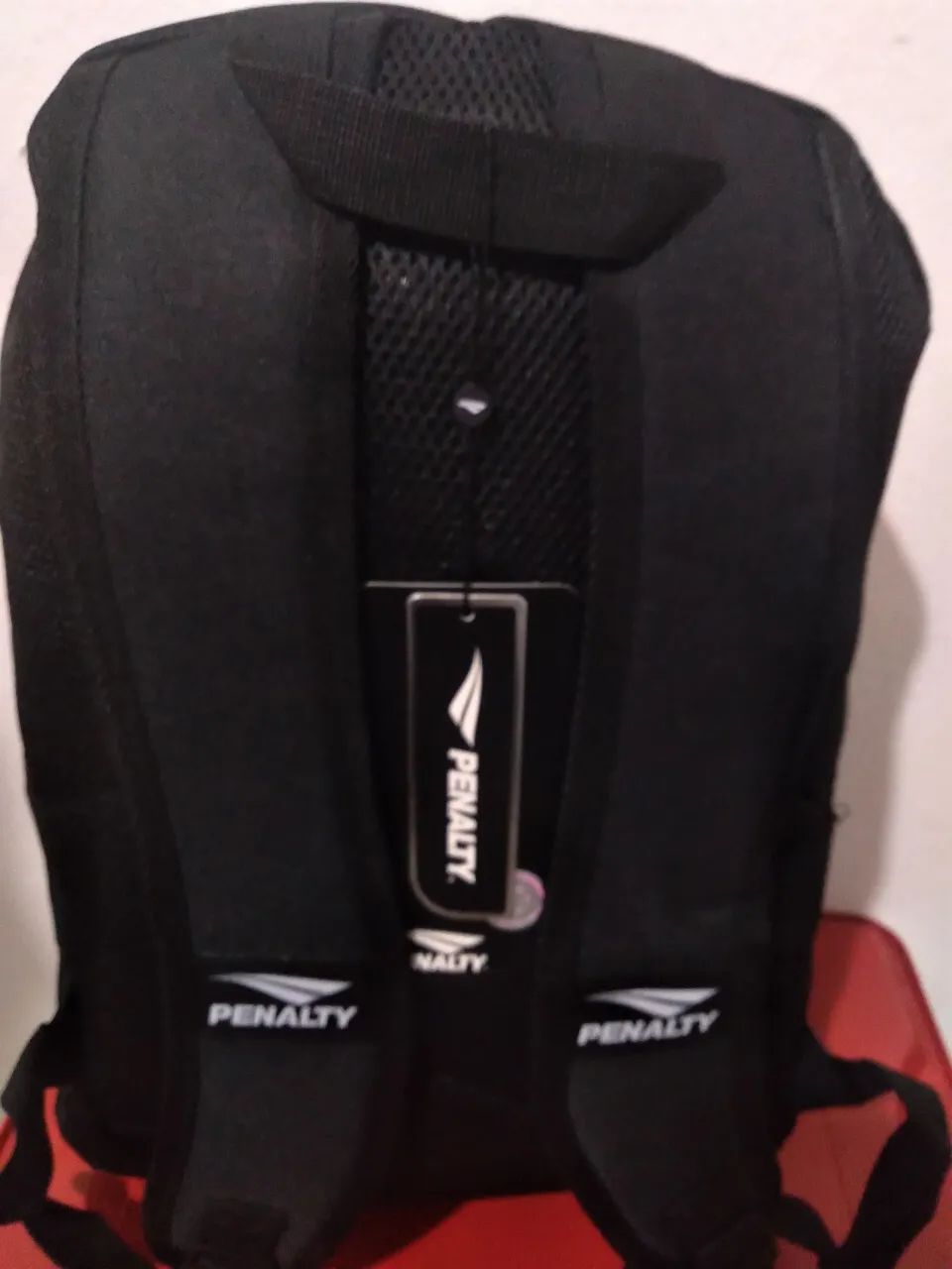 MOCHILA PÊNALTY ORIGINAL 25 LITROS  - Foto 2
