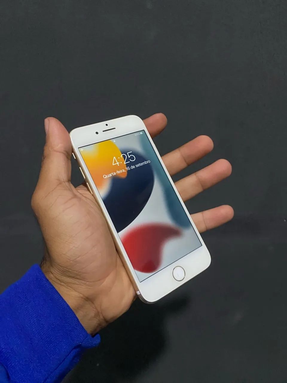 Vendo iPhone 7  - Foto 2