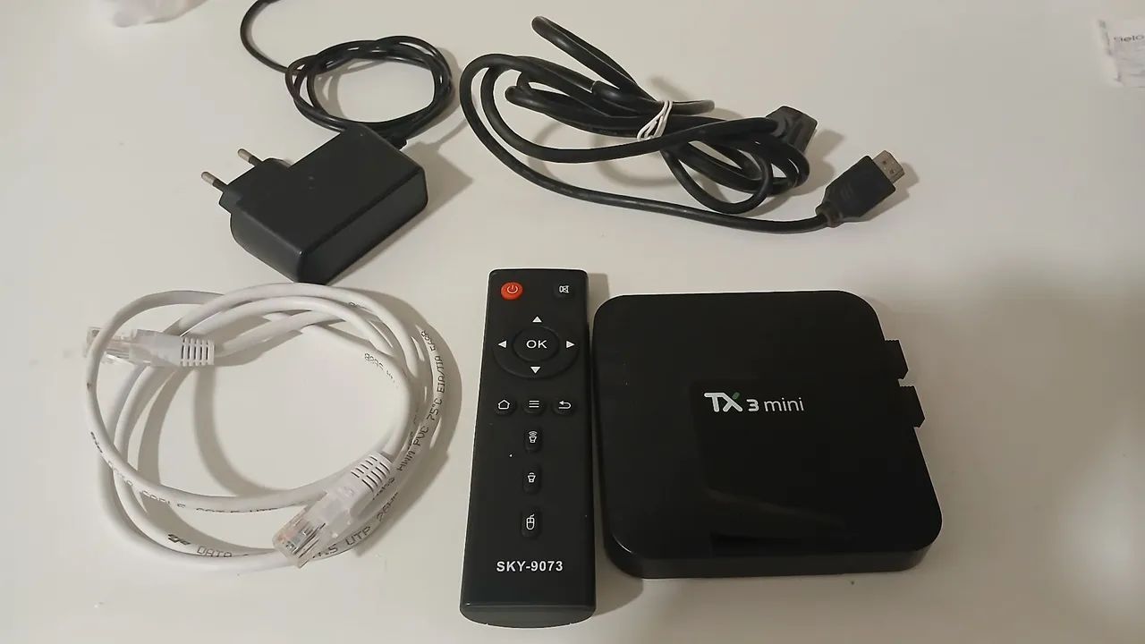 TV BOX TX3 MINI  - Foto 2