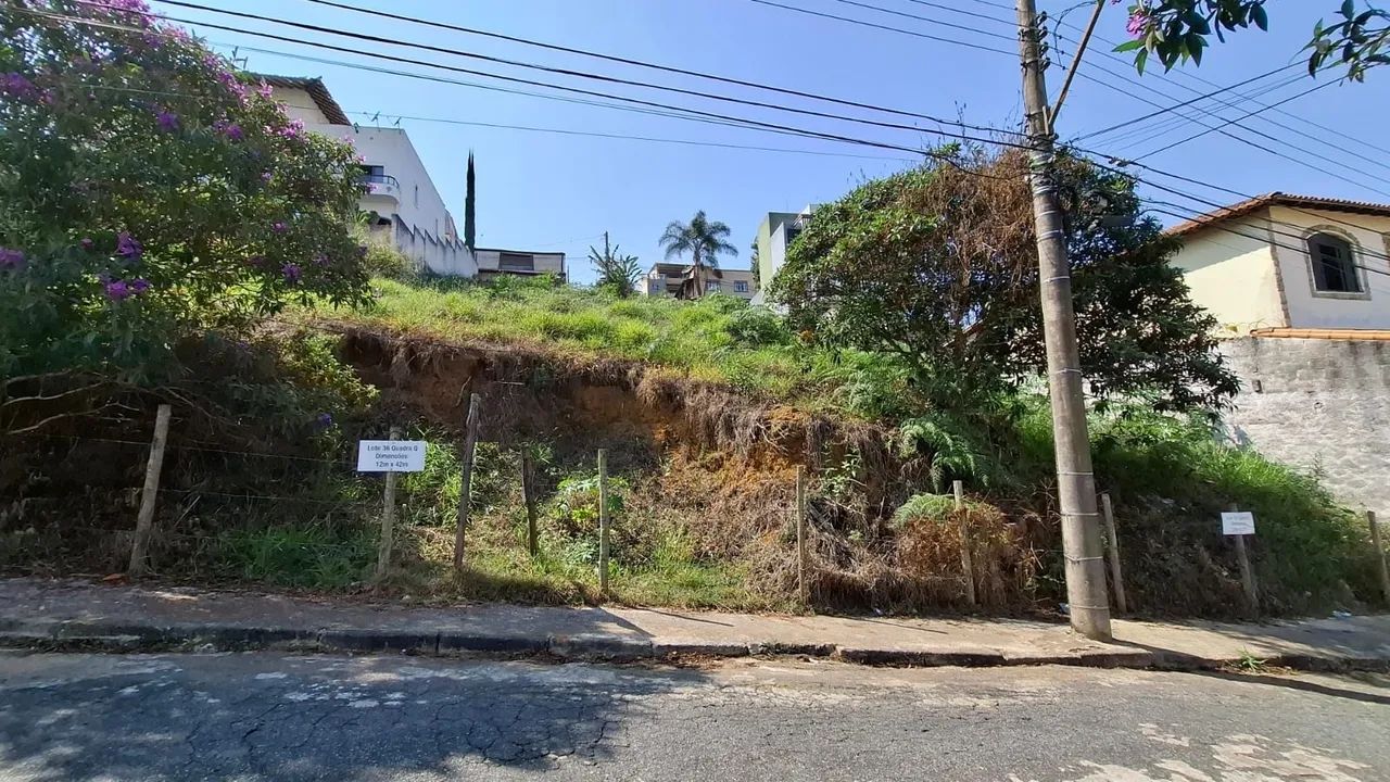 Lote / Terreno - Bom Pastor - Foto 2