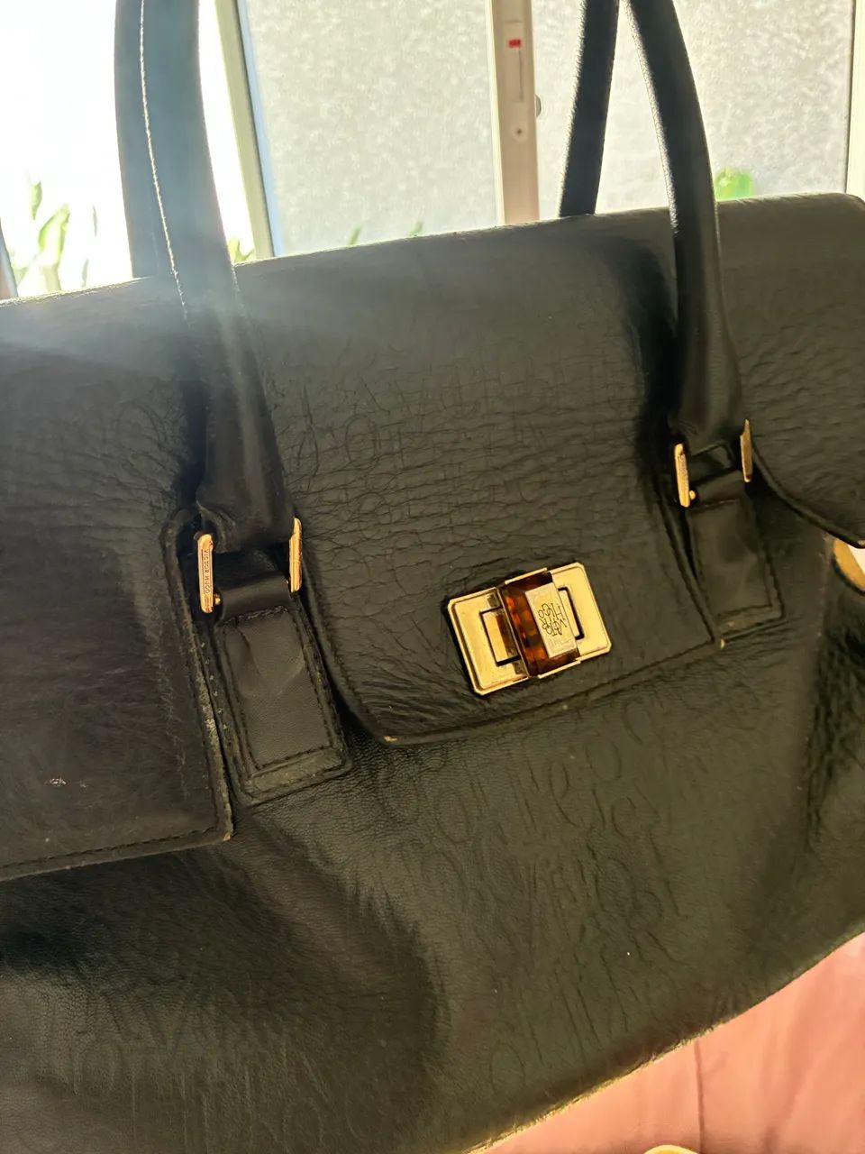 Bolsa Vítor Hugo original  149 - Foto 2