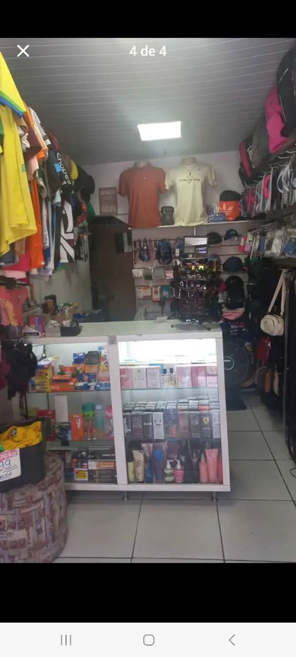 Loja de acessórios  - Foto 3