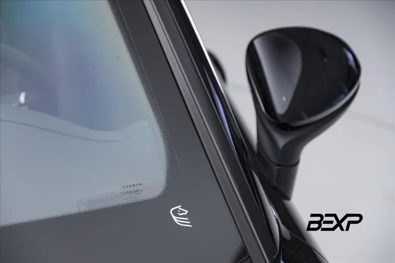 Porsche Cayenne E-hybrid 3.0 V6 462cv, foto 14 de 16