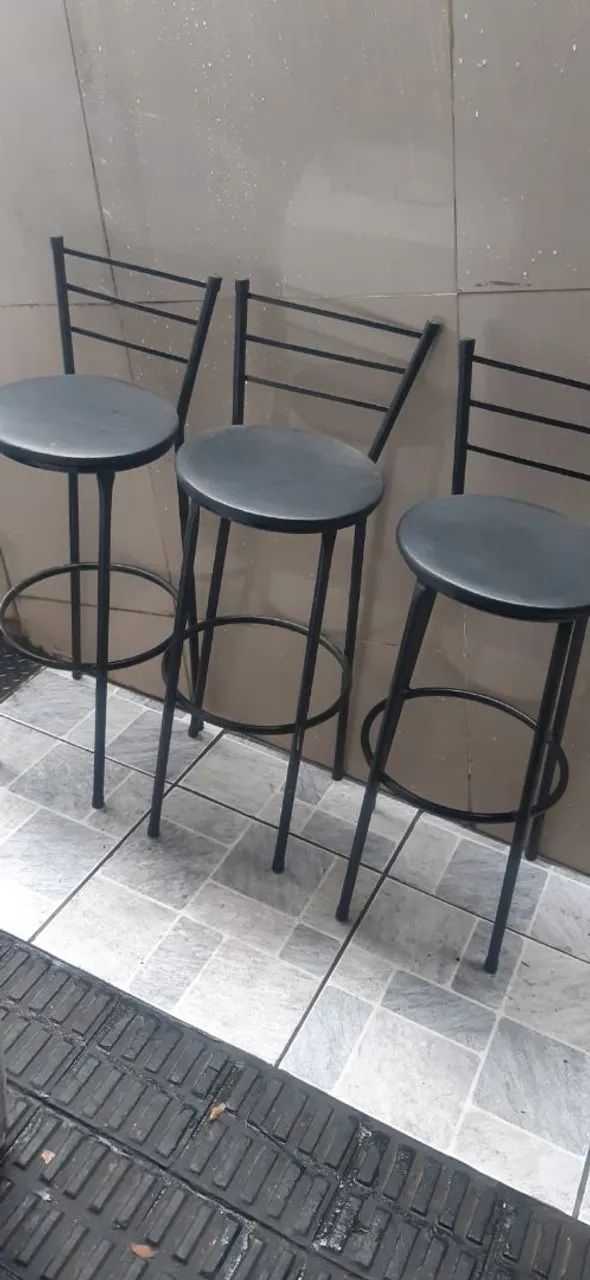 Banquetas 