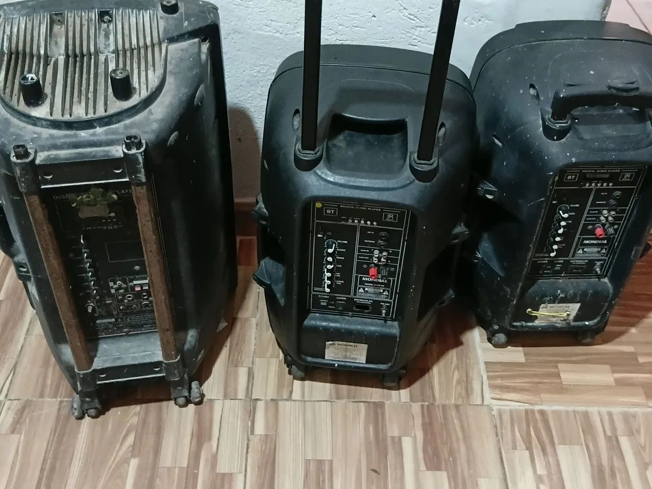 3 caixas com defeito retirada de pessas  - Foto 5