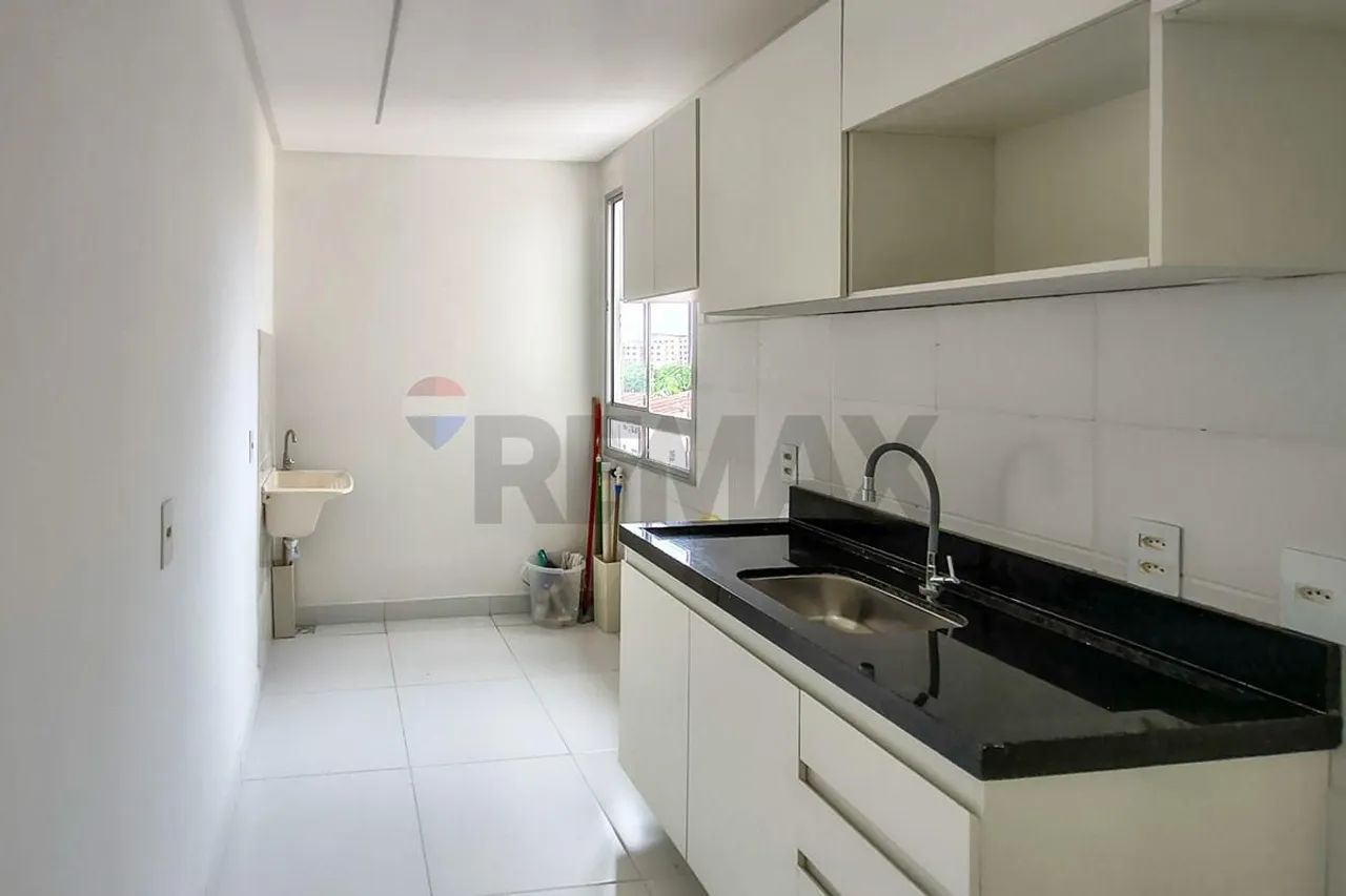 Conquista Tarumã 2 Quartos - Foto 4
