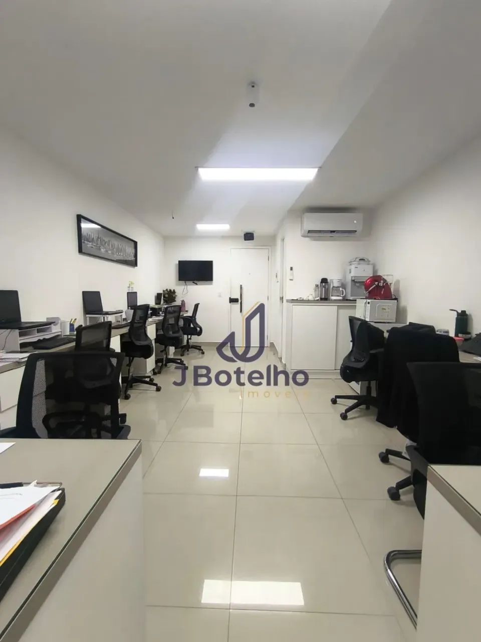 SALA COMERCIAL À VENDA  HARMONY PREMIUM BUSINESS - Foto 4