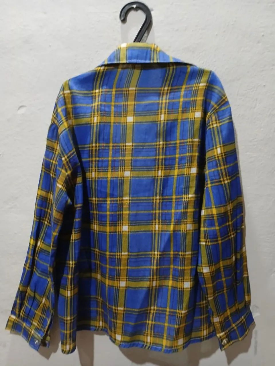 Camisa infantil listrada gugudada  - Foto 3
