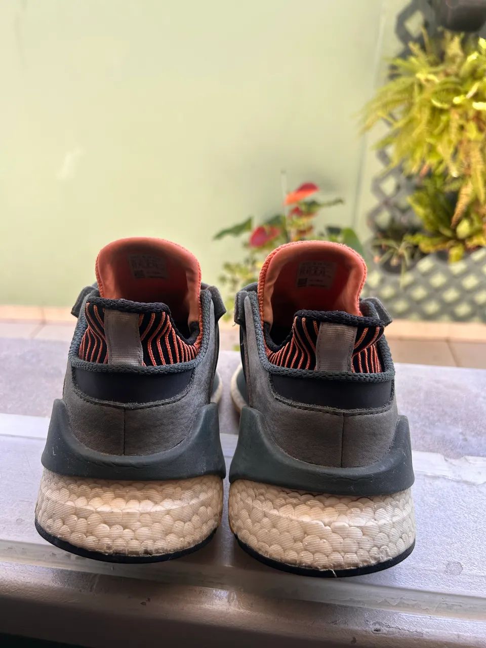 Tênis Adidas EQT - Calçados Esportivos - Vila Gilda, Santo André