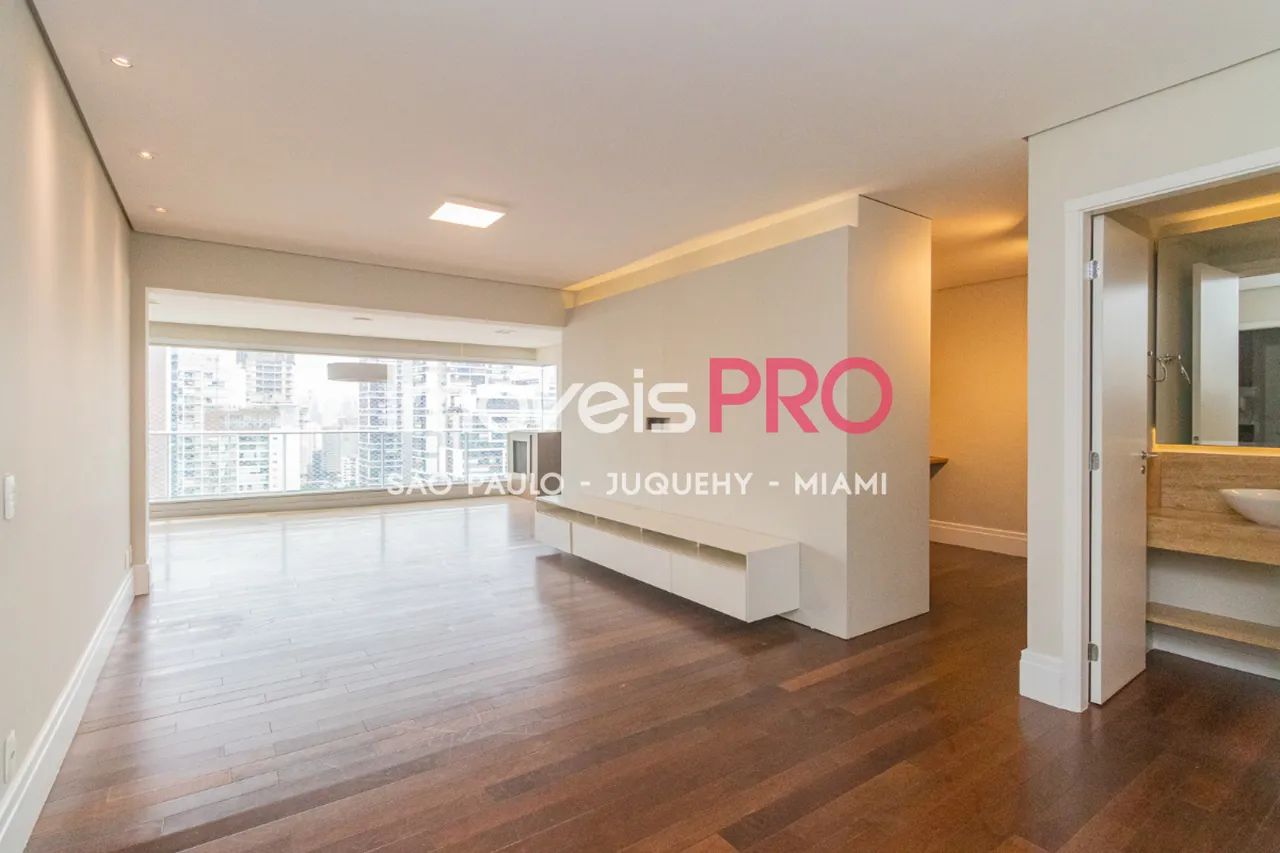 Apartamento, Brooklin - São Paulo