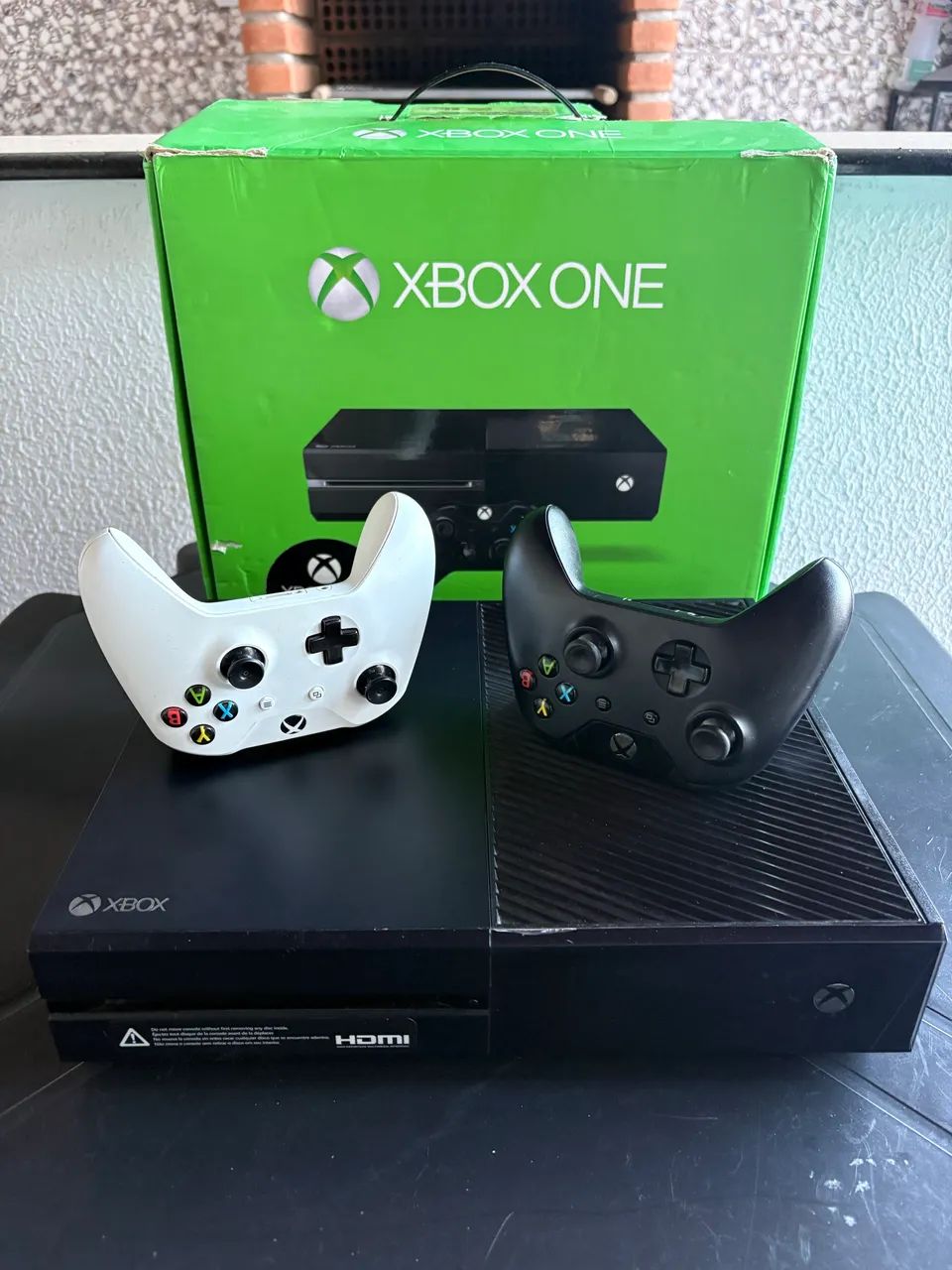 Xbox One  - Foto 4