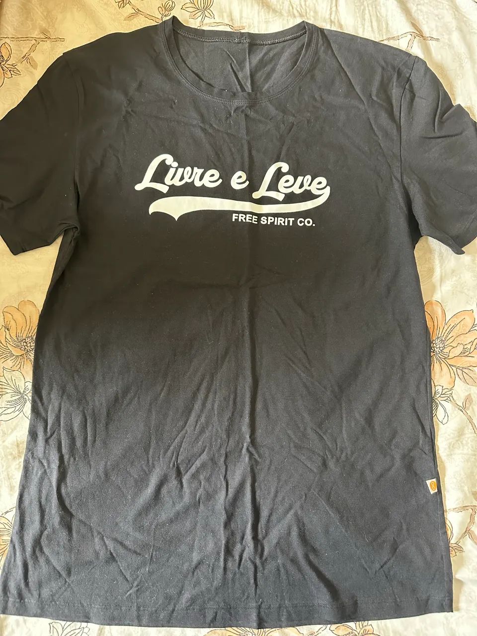 Camiseta