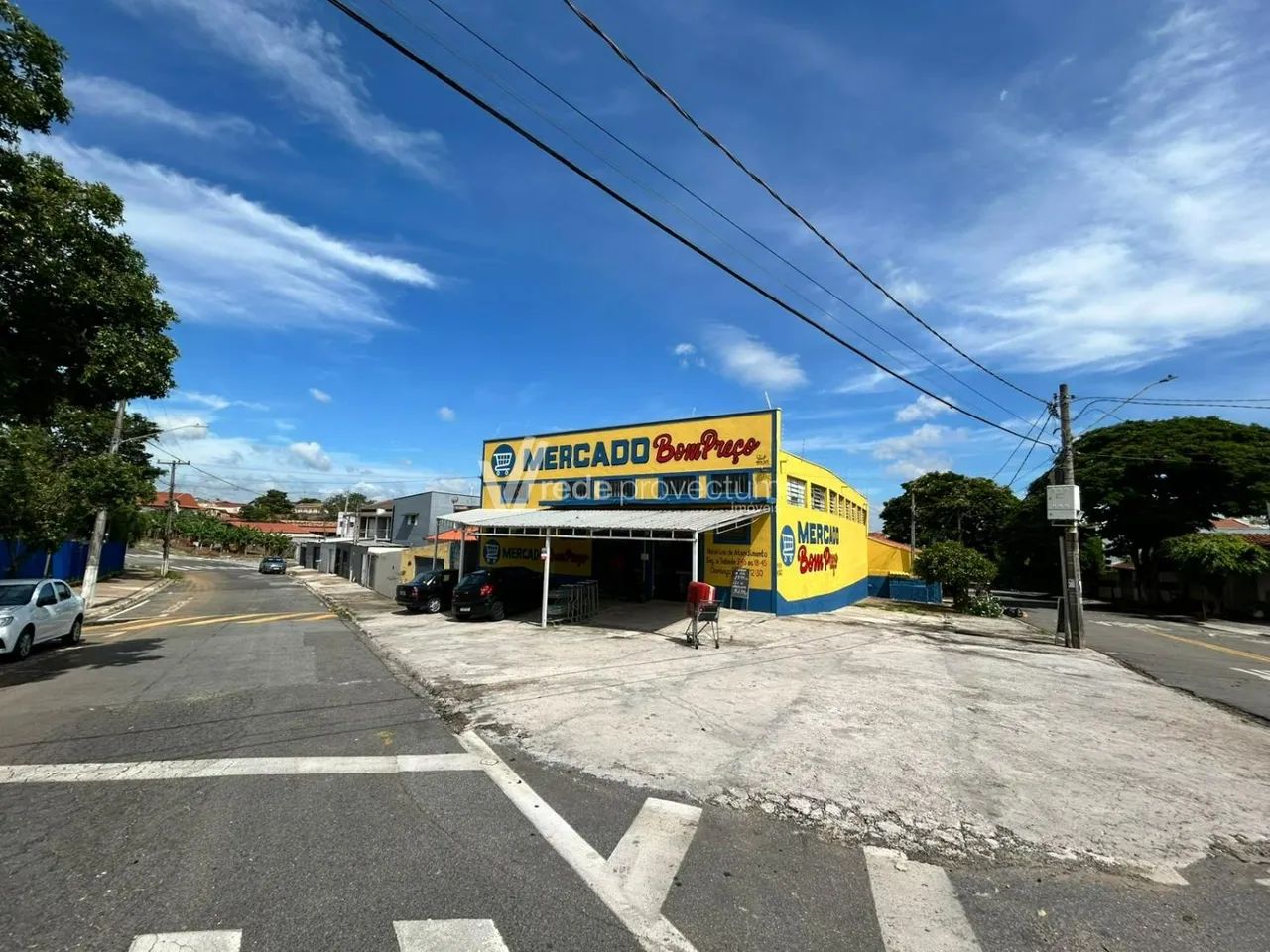 Barracão á venda no Jardim Adhemar de Barros - Foto 3