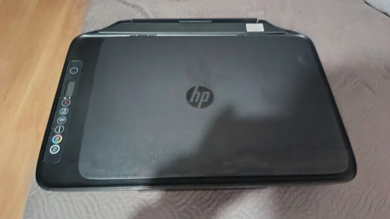 Impressora e copiadora HP  - Foto 2