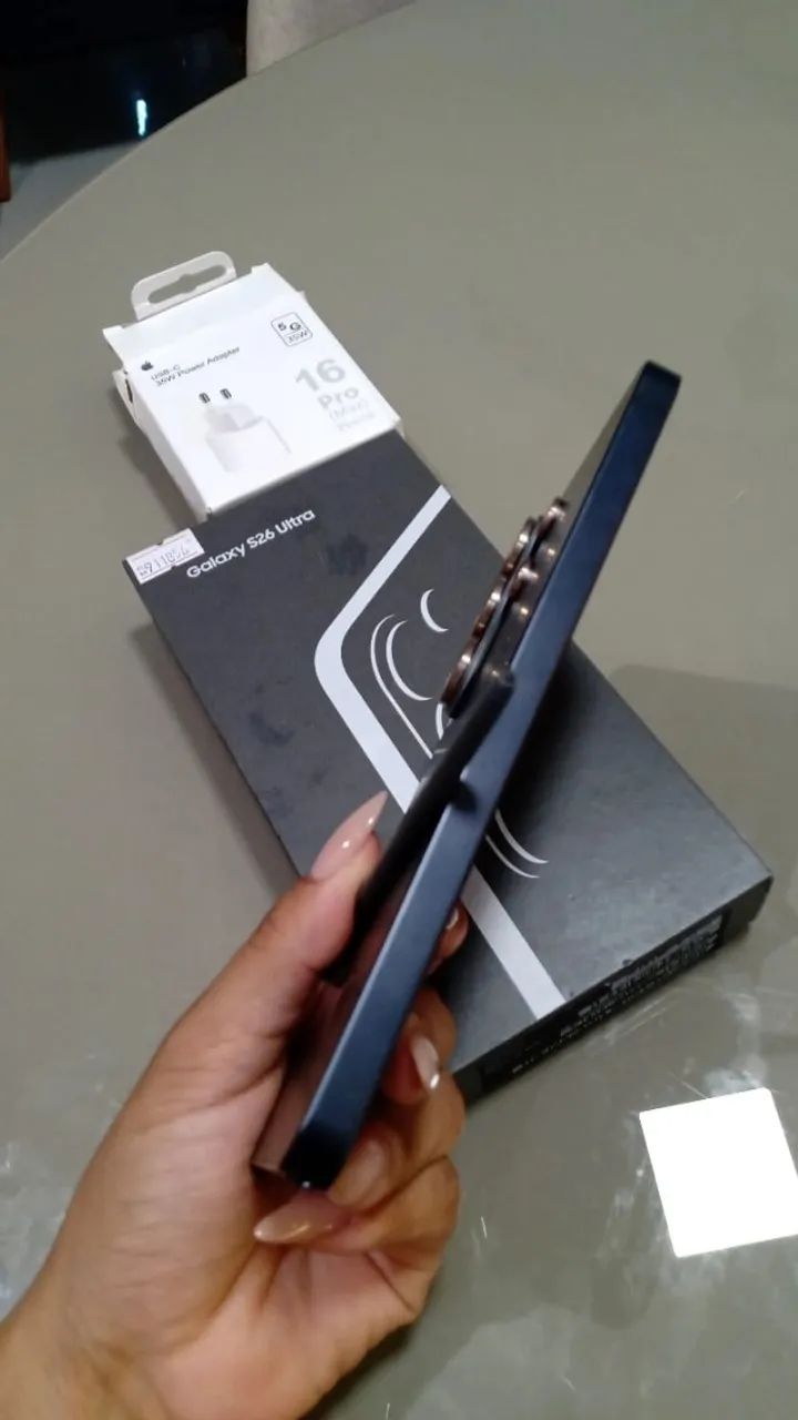 Celular - Foto 2