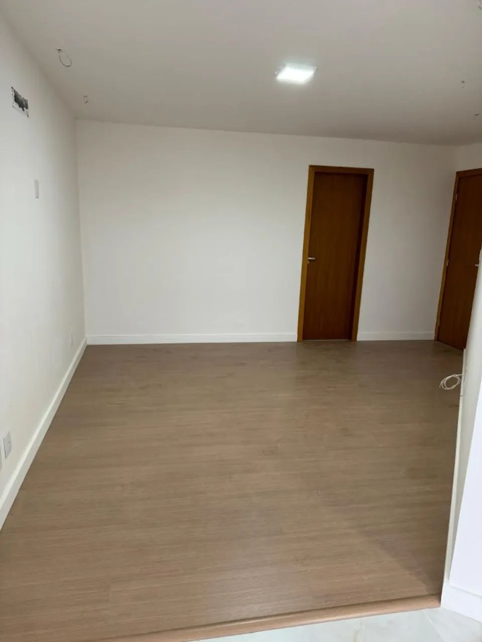 Centro 4 Quartos Ótima Localização, Edifício River Tower, Sétimo Andar, 3 Banheiros,1 Vaga - Foto 5