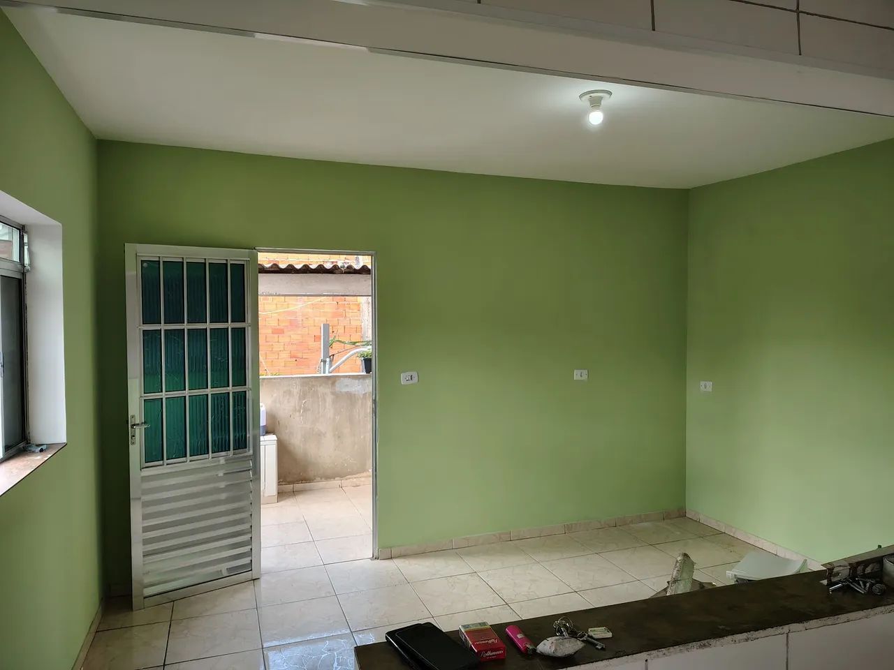 Casa para Alugar 
