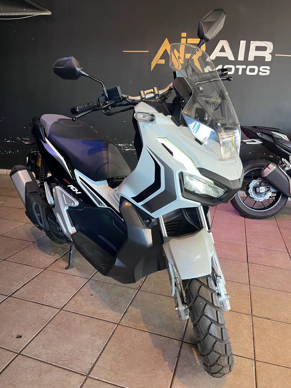 Honda ADV 150