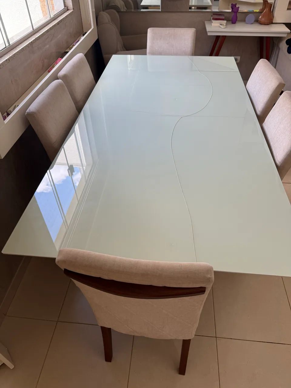 Mesa de jantar  - Foto 5