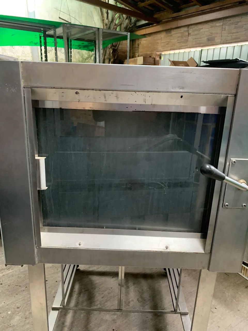 Forno pratica - Foto 5