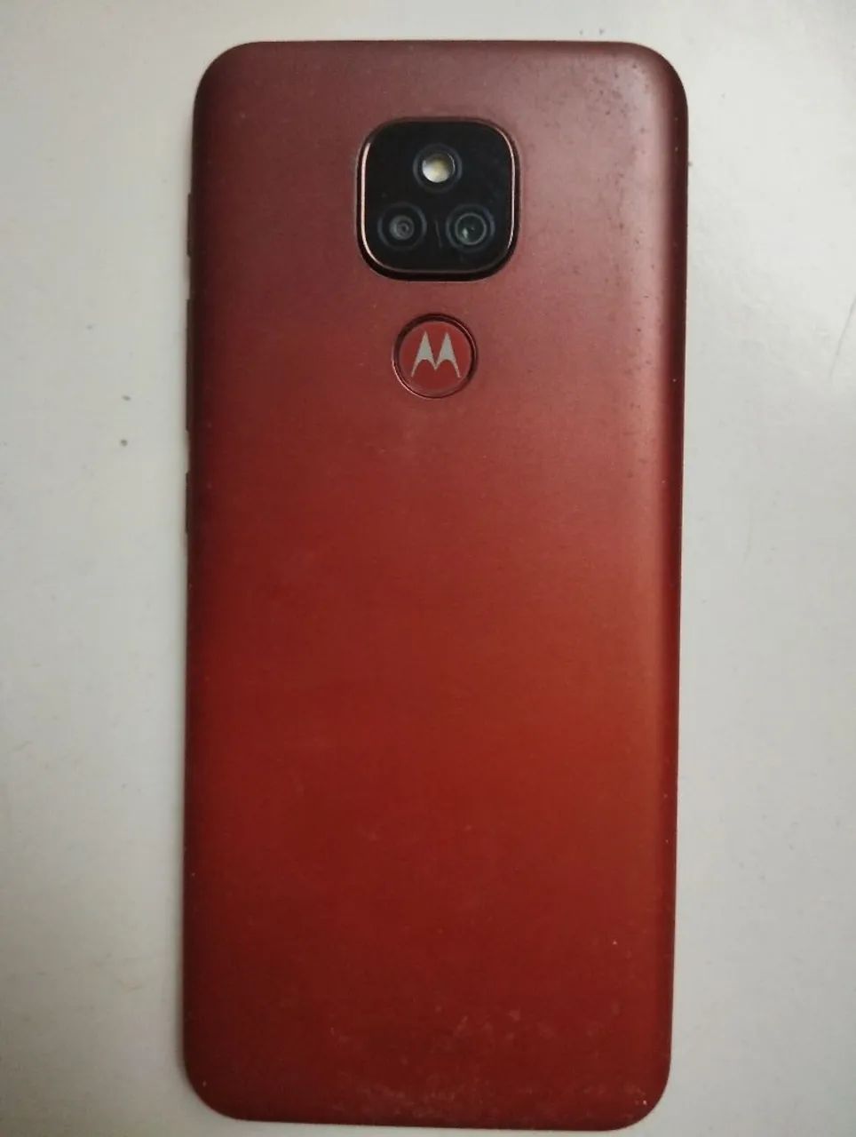 Celular Motorola E7 plus - Foto 2