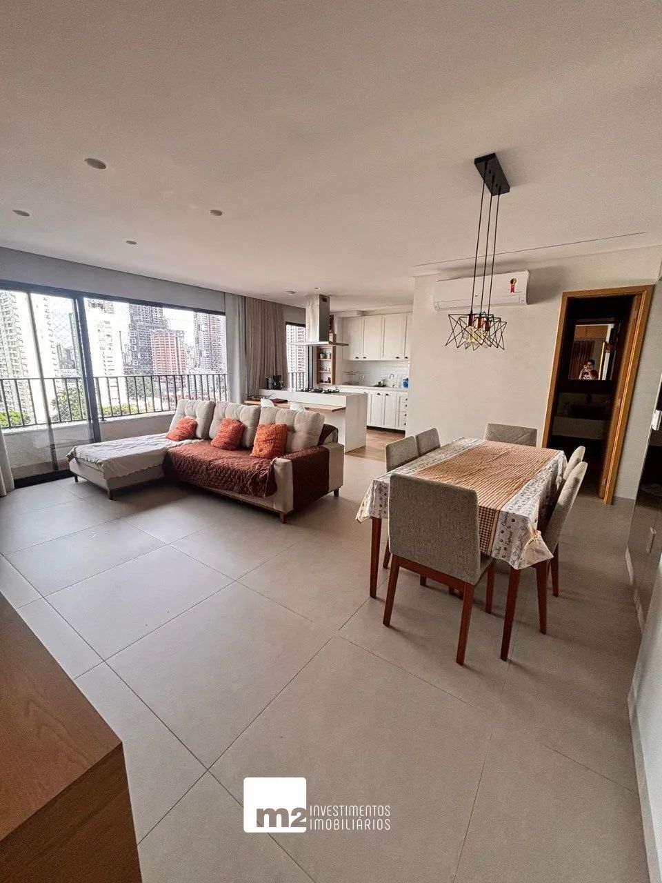 Apartamento no Setor Marista com 3 quartos - Foto 2