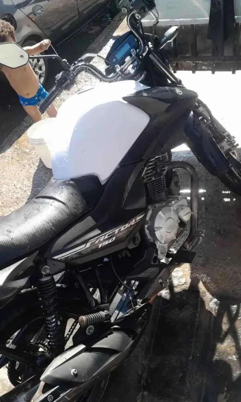 Yamaha factor 2019 - Foto 2