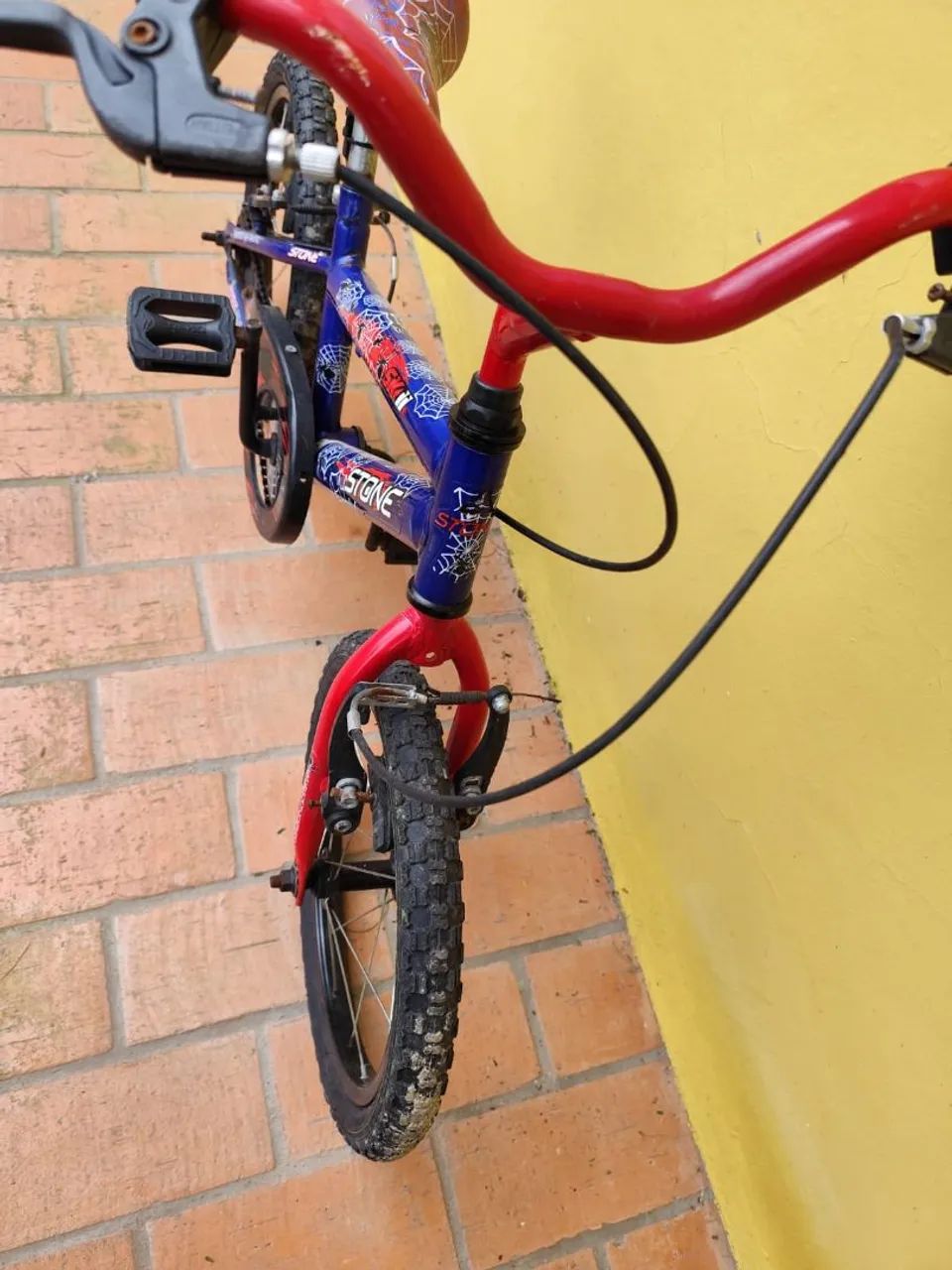Bicicleta Infantil  - Foto 3