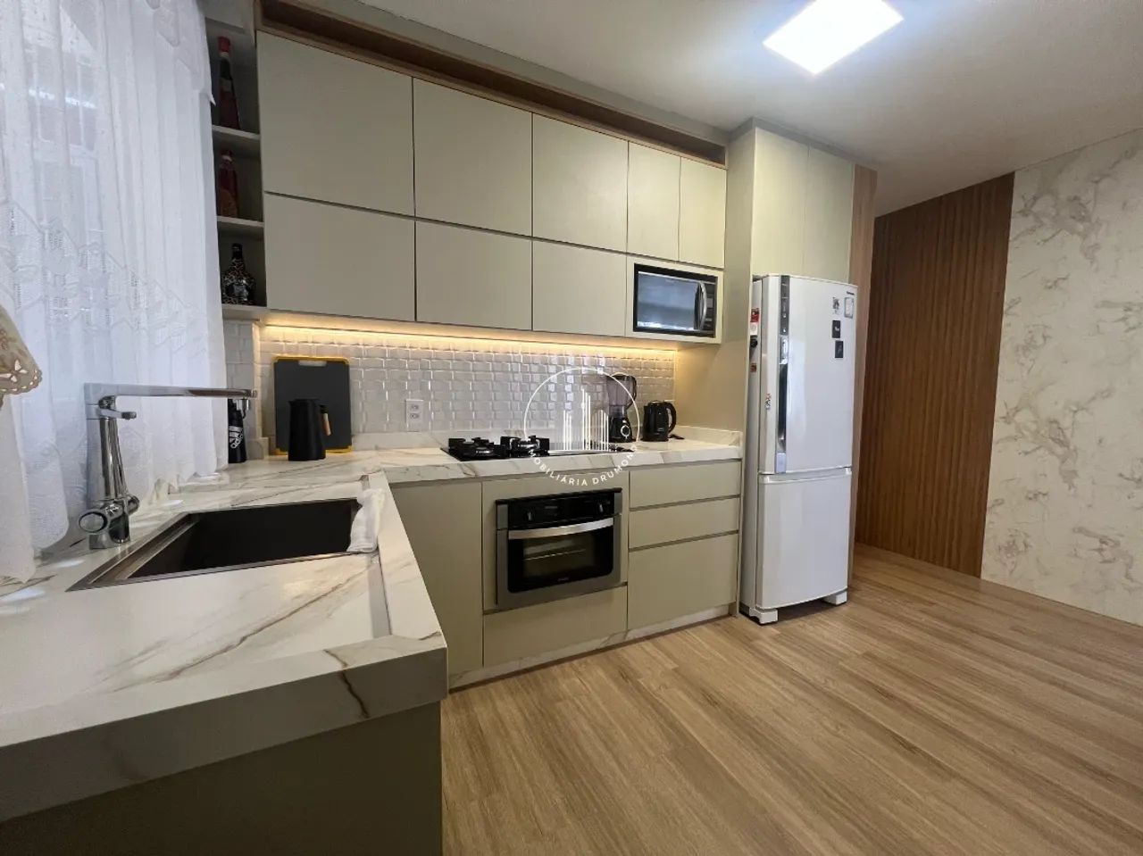 Apartamento 2 Quartos com 1 Suíte e 80m² - Estreito - Foto 2