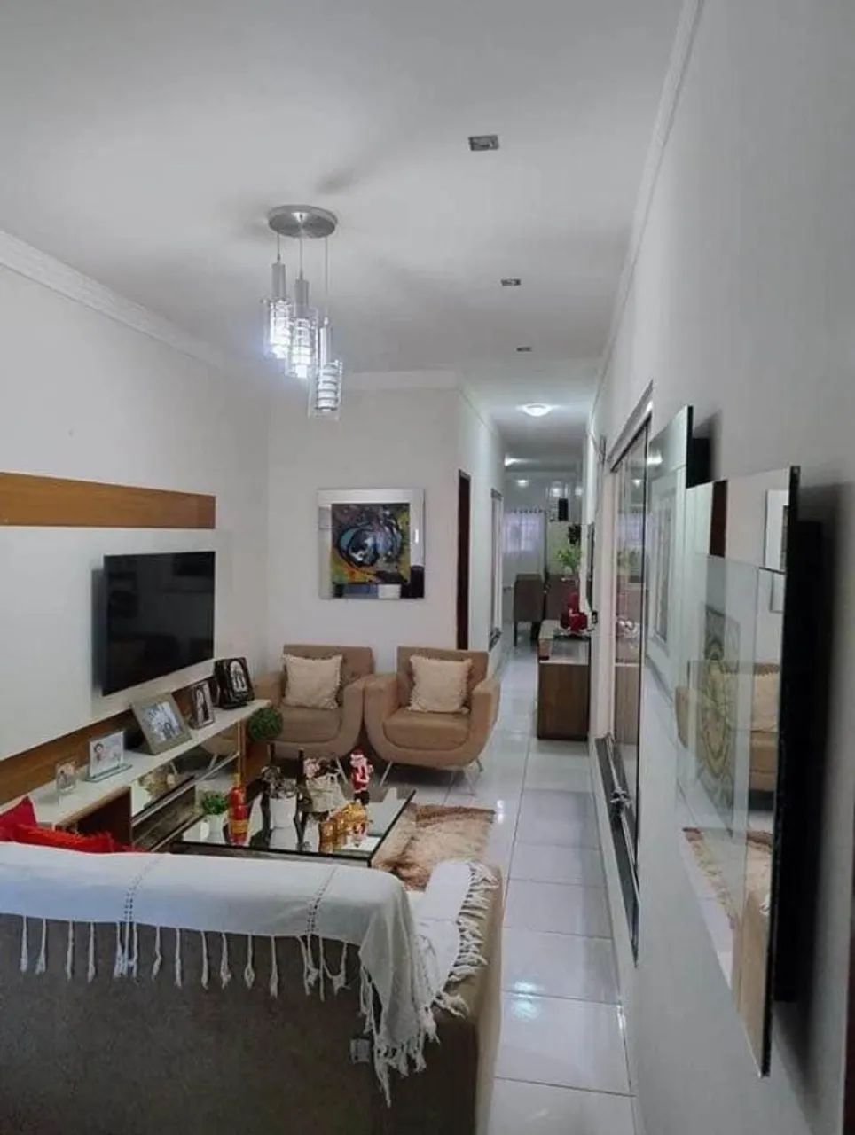 Casa a venda no Gama  - Foto 4