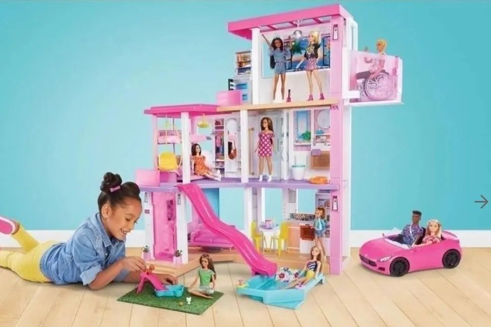 Casa da Barbie  - Foto 5