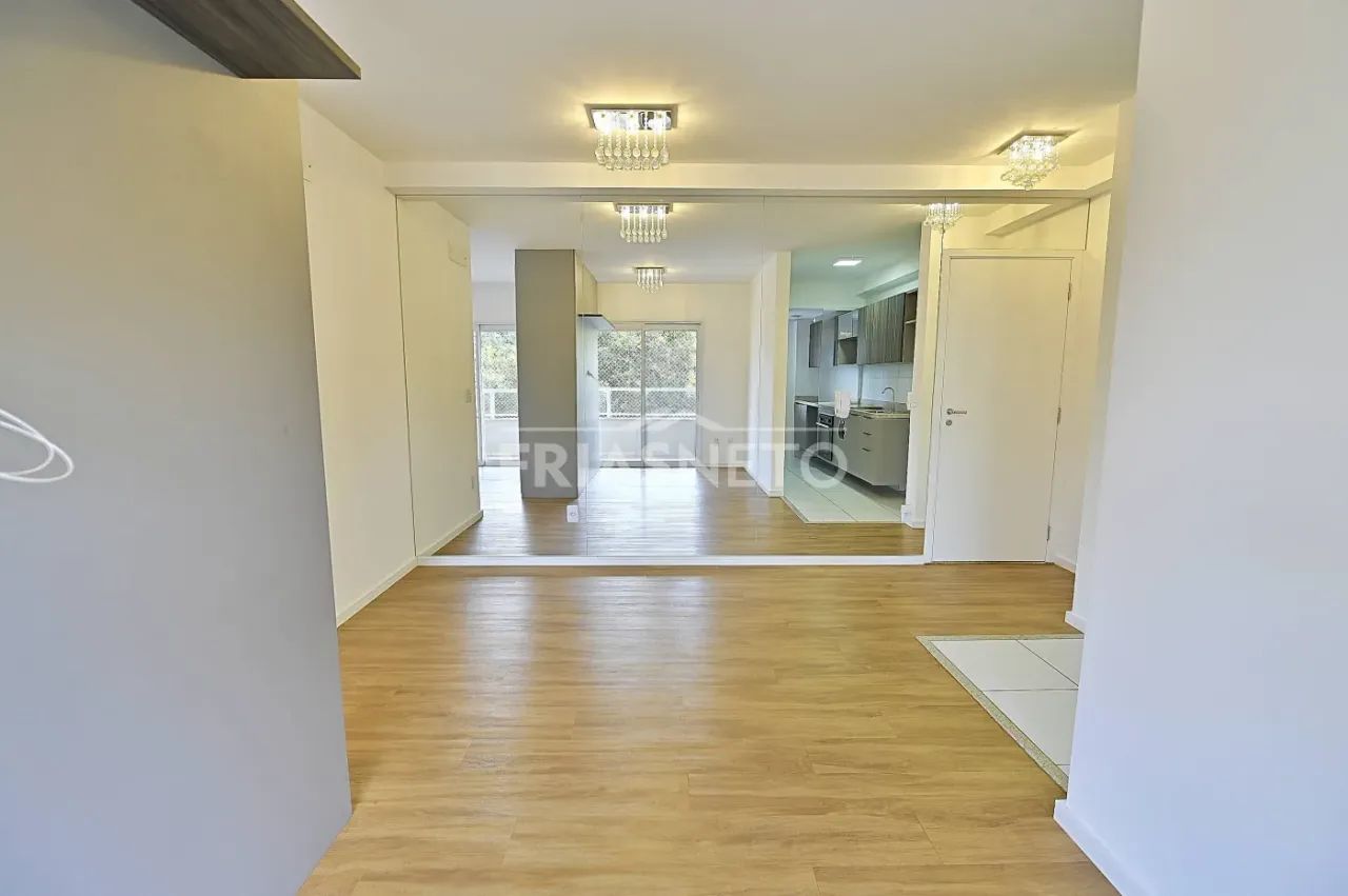 Apartamento para alugar no Bairro Alto em Piracicaba