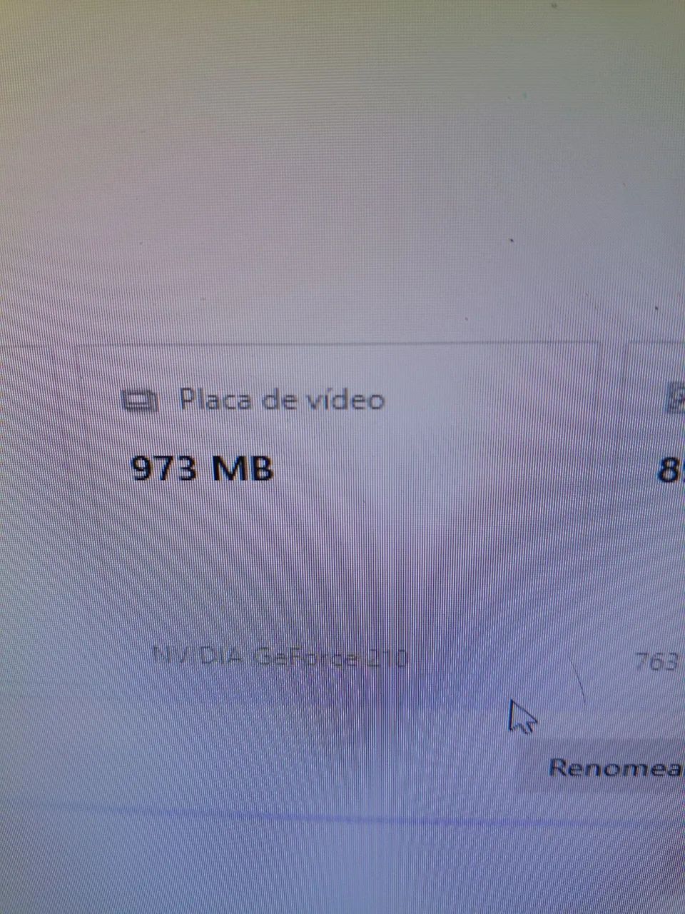 PC Completo - com Placa de Vídeo  - Foto 4