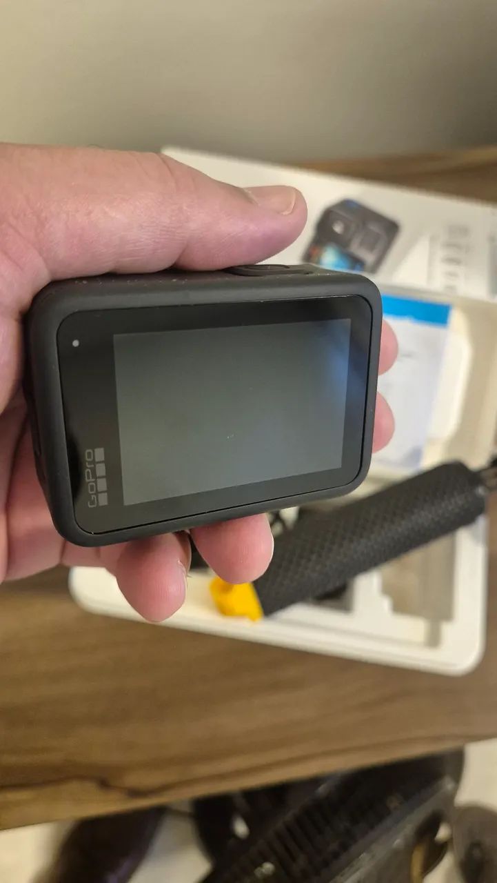 GOPRO HERO BLACK 13 + BATERIA EXTRA - Foto 2