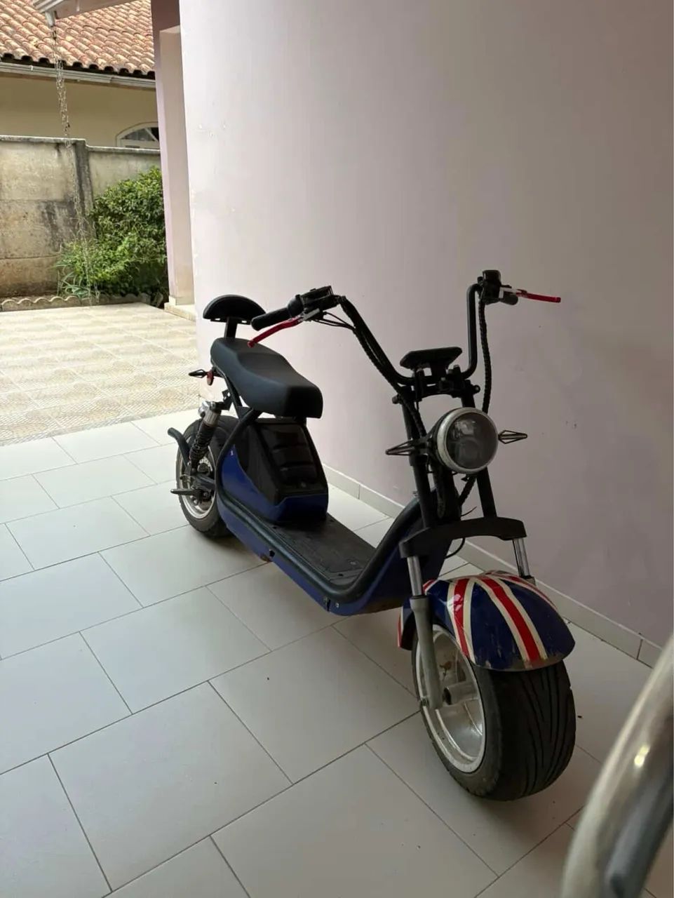 Scooter 3000w