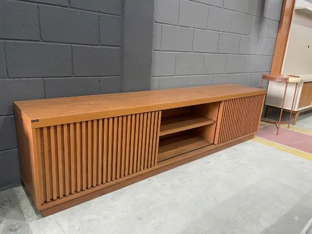 Rack Ripado Moderno (CORRA E GARANTA O SEU)