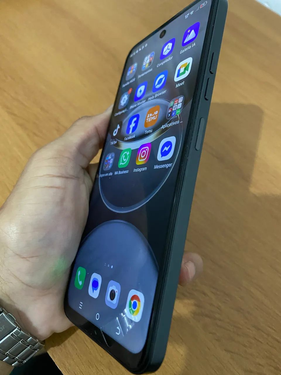 Tecno spark 30c 256gb 16ram - Foto 3