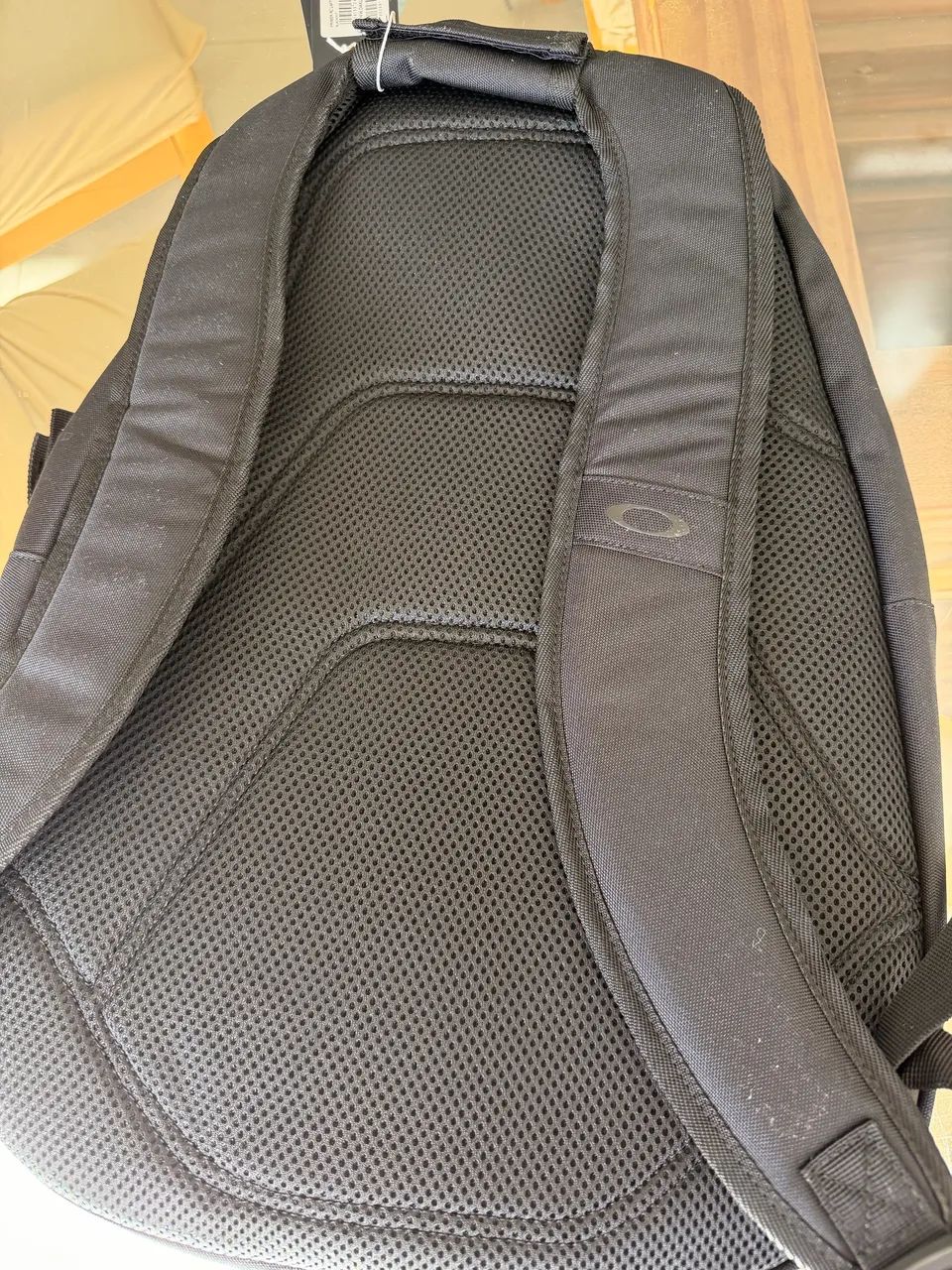 Mochila Oakley preta  - Foto 3