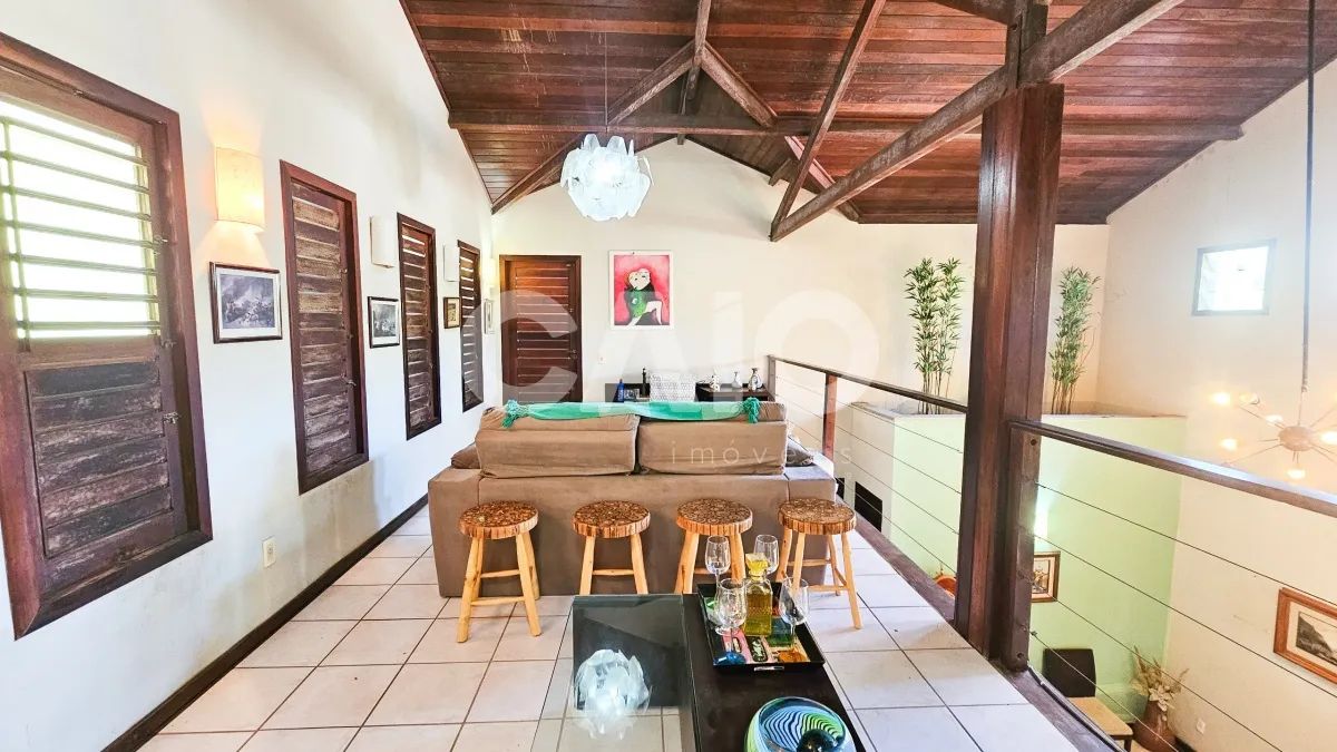 Casa em Ponta Negra - Foto 3