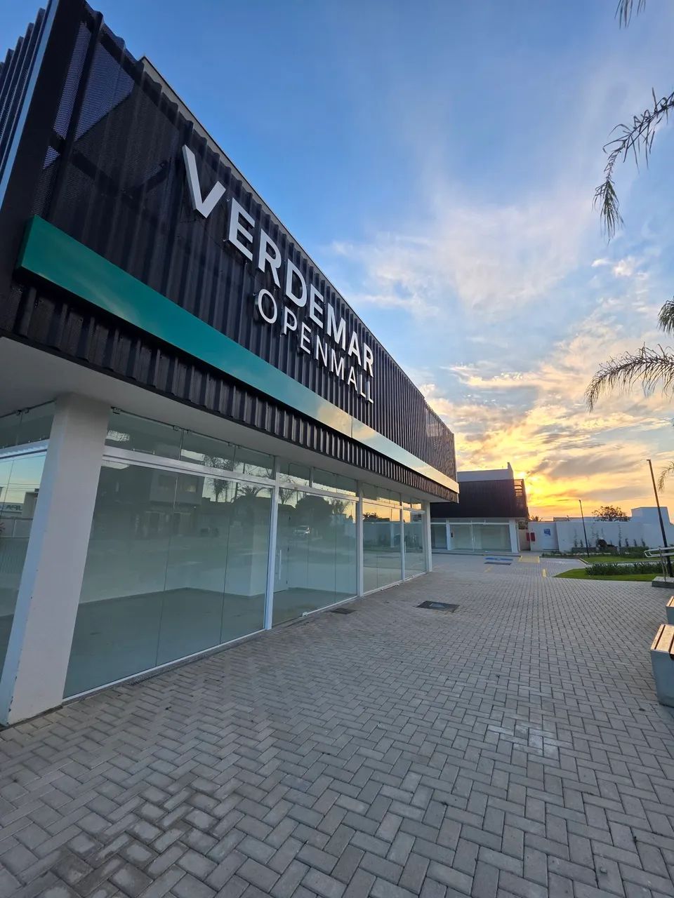 Sala comercial de esquina - Penha - Foto 2