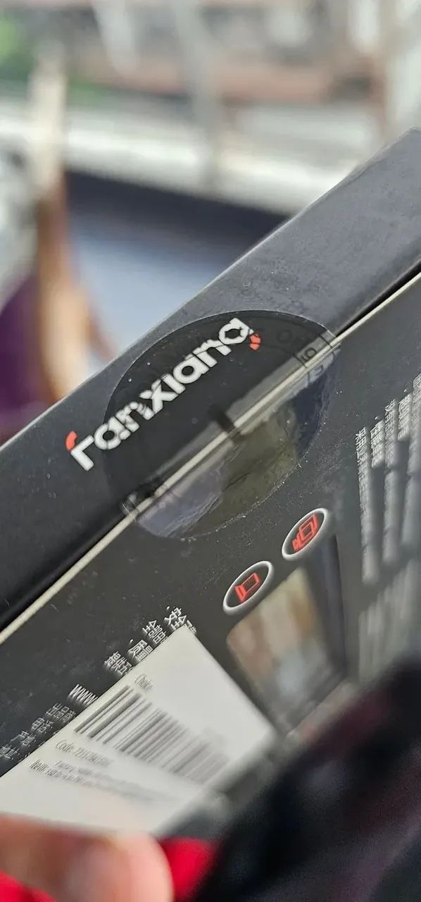 SSD NVME m2 4.0 FANXIANG 2TB - Foto 3
