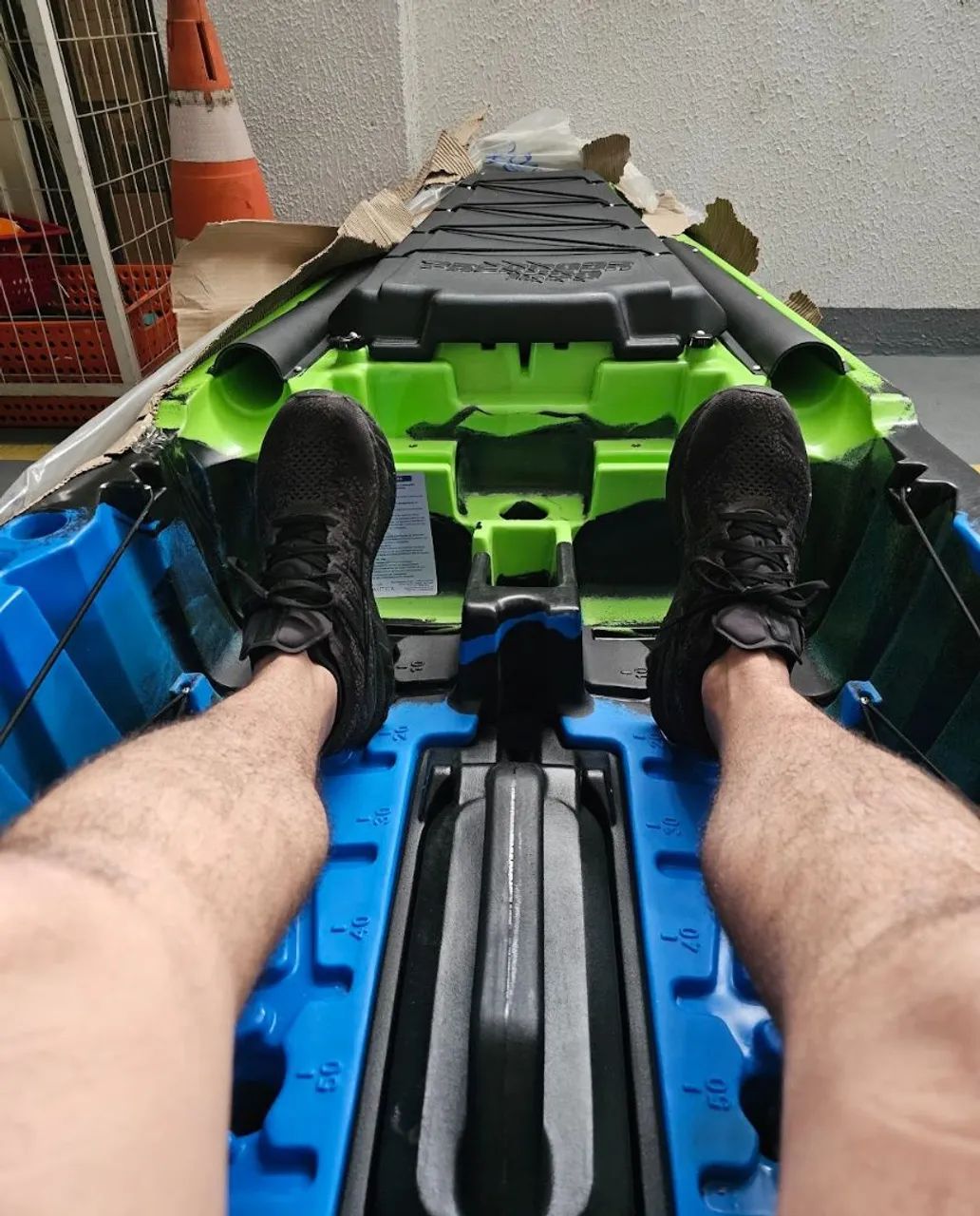 Predador 1290 completo  - Foto 5