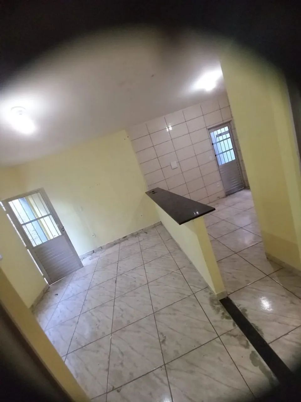 Apartamento 2 quartos 