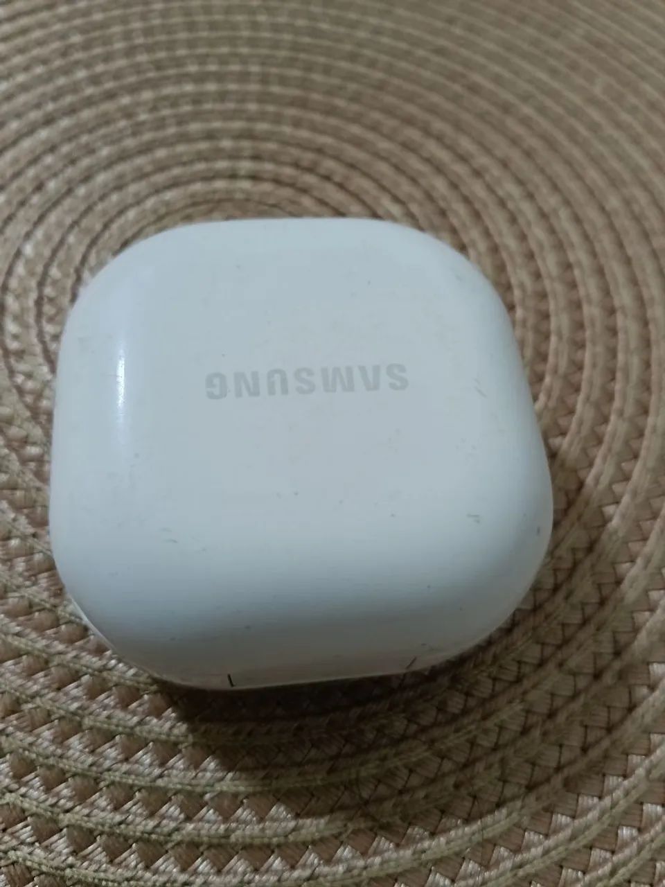 Fones de ouvido Samsung Buds