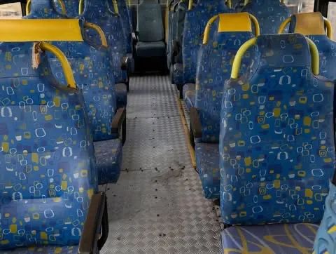 MICRO-ÔNIBUS  - Foto 4