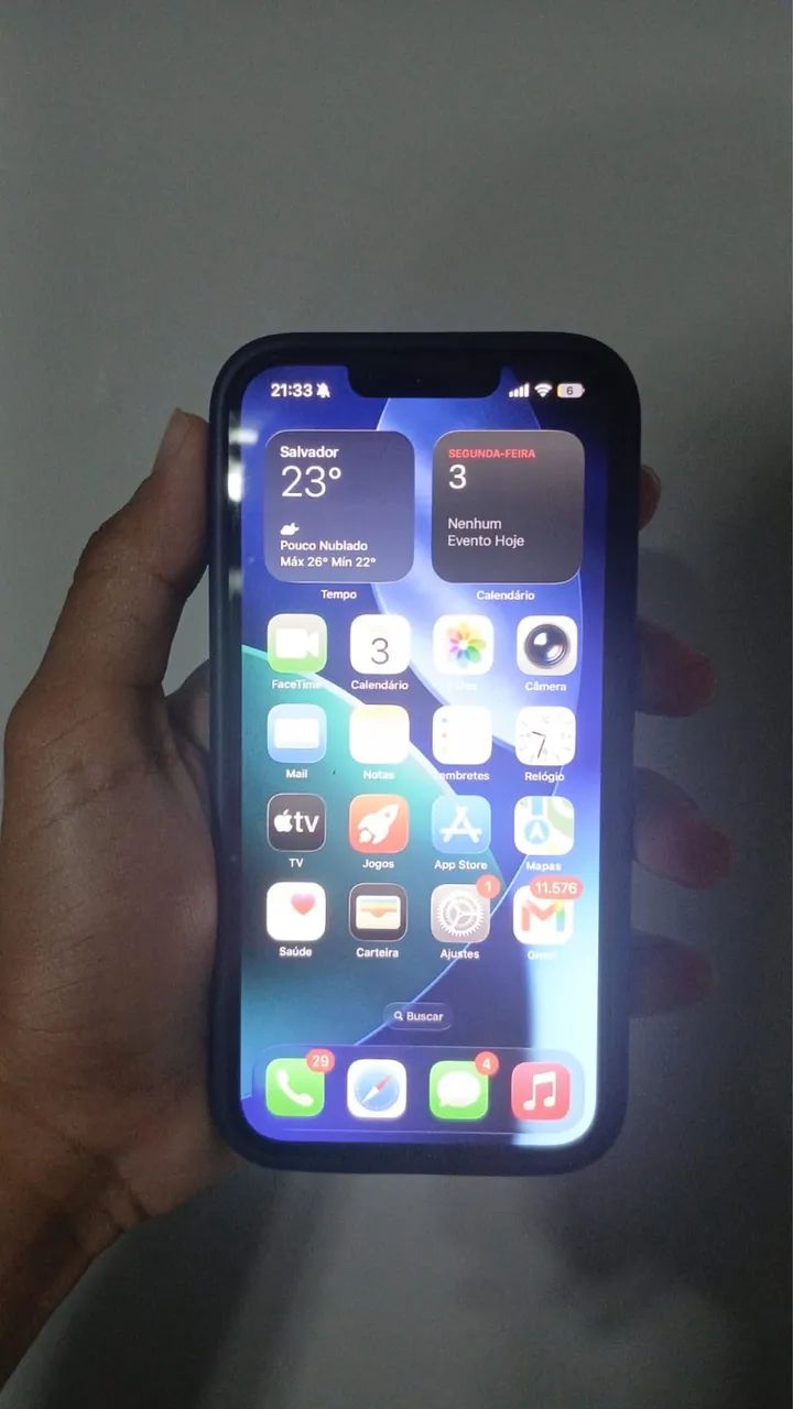 iPhone 16e - Foto 2
