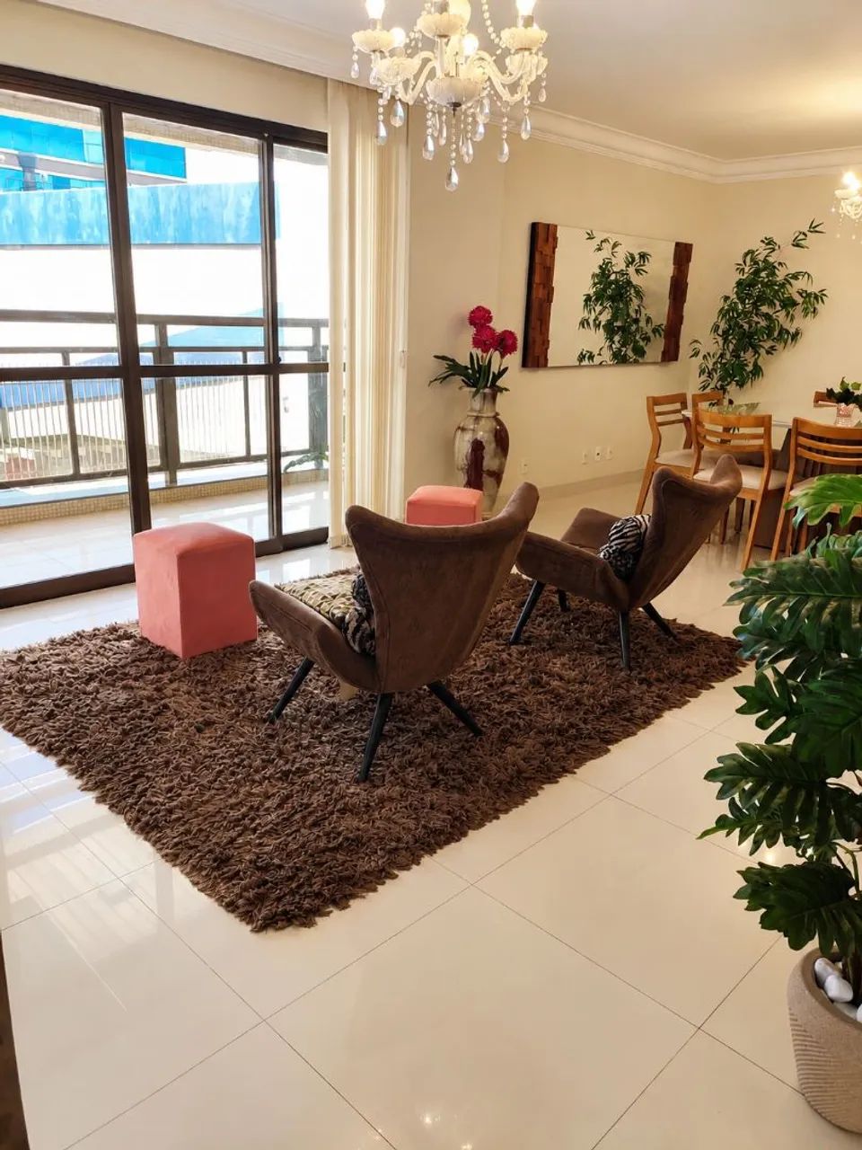 Apartamento aceita permuta  - Foto 3