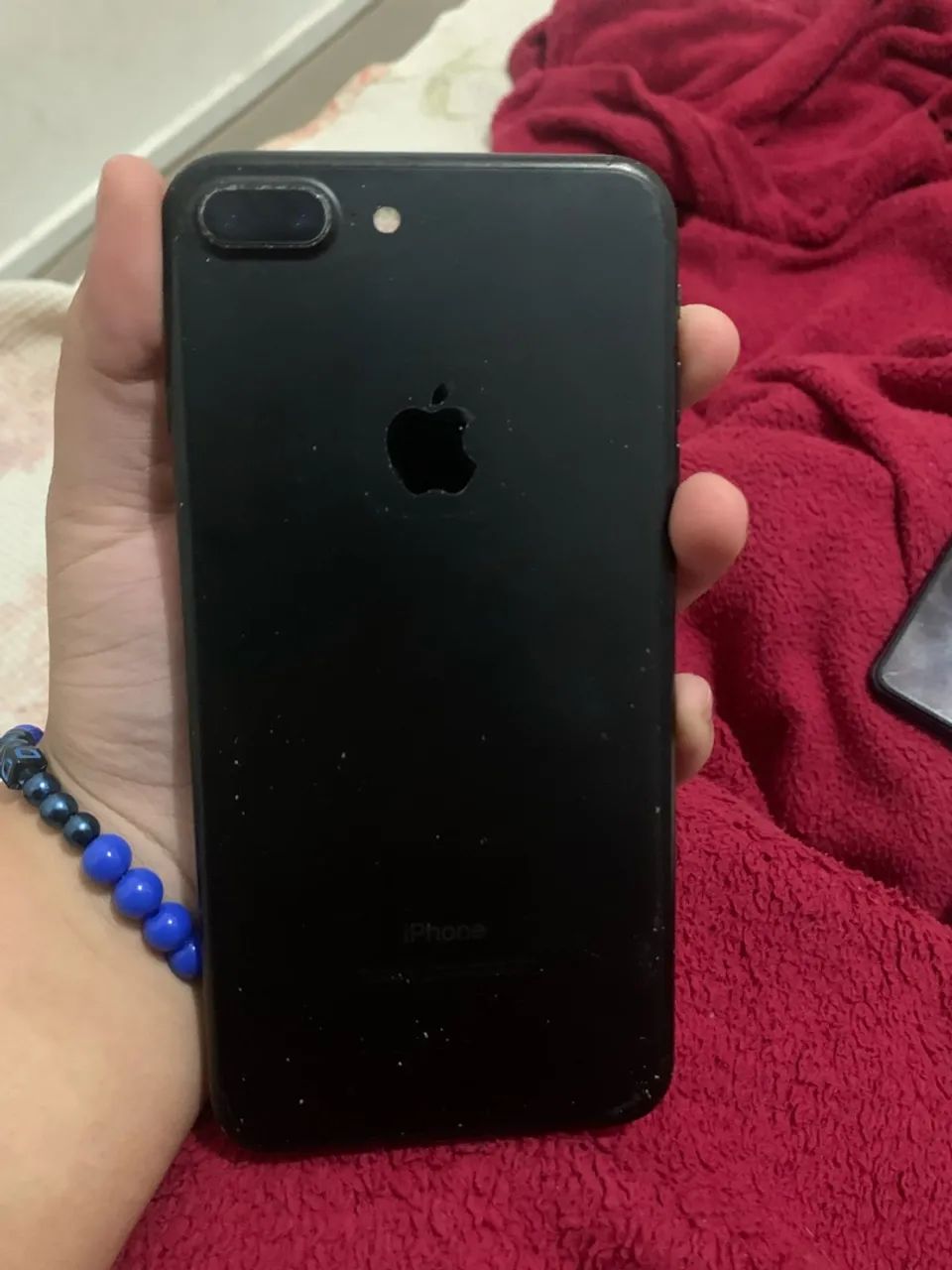 iPhone 7 Plus 