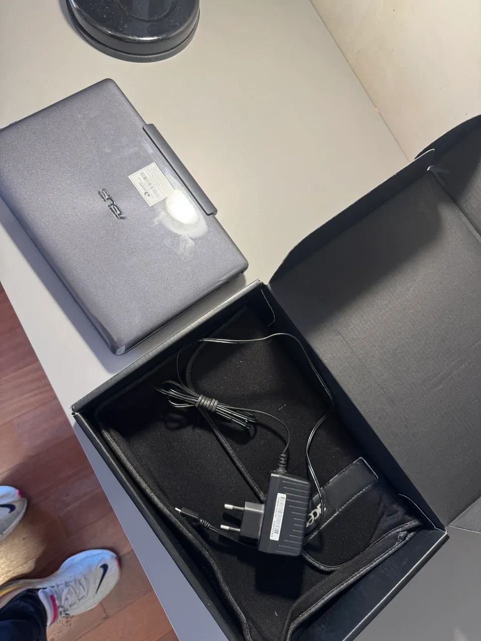 Notebook Asus Transformer Book T100T - Foto 4
