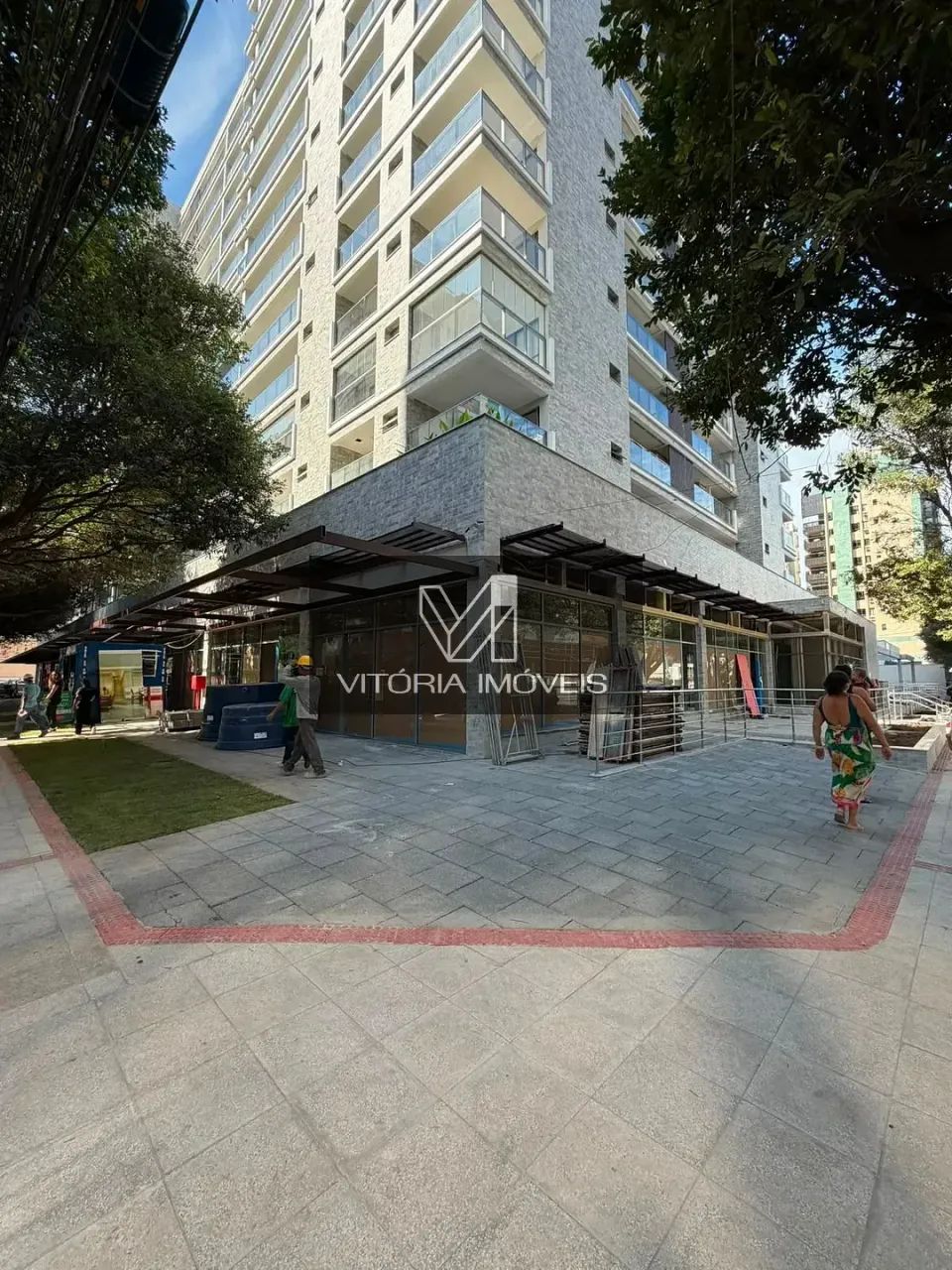 Loja para locação, Praia da Costa, Vila Velha, ES